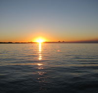 Poverty Creek Camping Area - Accommodation Brunswick Heads