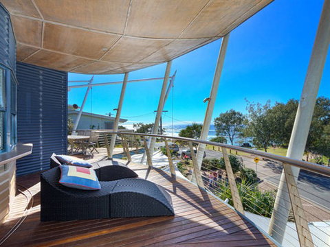 Saltwater Units - Accommodation Brunswick Heads 0