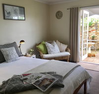Aggies Bed and Breakfast - Accommodation Brunswick Heads
