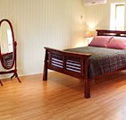 First Avenue Bed  Breakfast - Accommodation Brunswick Heads