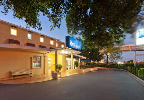 Ibis Budget Hotel Brisbane Airport - Accommodation Brunswick Heads 1