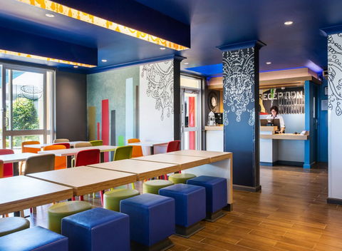 Ibis Budget Hotel Brisbane Airport - Accommodation Brunswick Heads 2