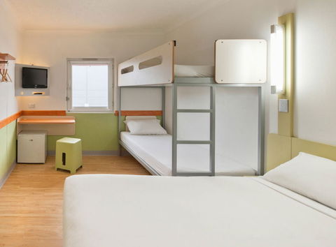 Ibis Budget Hotel Brisbane Airport - Accommodation Brunswick Heads 3