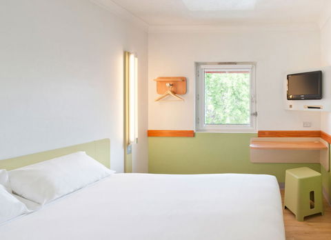 Ibis Budget Hotel Brisbane Airport - Accommodation Brunswick Heads 4