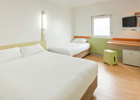 Ibis Budget Hotel Brisbane Airport - Accommodation Brunswick Heads 5
