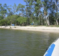 Mission Point Camping Area - Accommodation Brunswick Heads