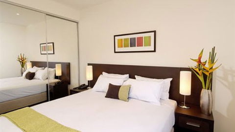 Punthill Apartment Hotels - Essendon Grand - Accommodation Brunswick Heads 0
