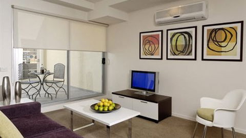Punthill Apartment Hotels - Essendon Grand - Accommodation Brunswick Heads 1