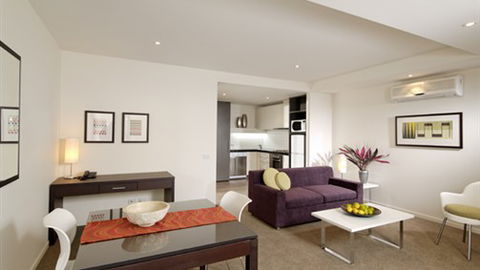 Punthill Apartment Hotels - Essendon Grand - Accommodation Brunswick Heads 3