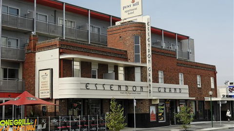 Punthill Apartment Hotels - Essendon Grand - Accommodation Brunswick Heads 2