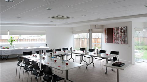 Punthill Apartment Hotels - Essendon Grand - Accommodation Brunswick Heads 5