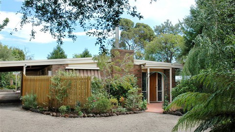 Woodland By The Bay - Accommodation Brunswick Heads 2