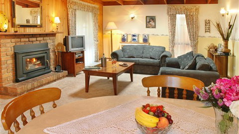 Woodland By The Bay - Accommodation Brunswick Heads 4