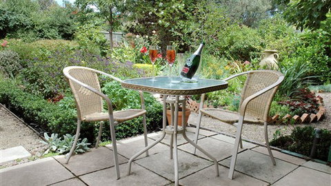 Woodland By The Bay - Accommodation Brunswick Heads 3