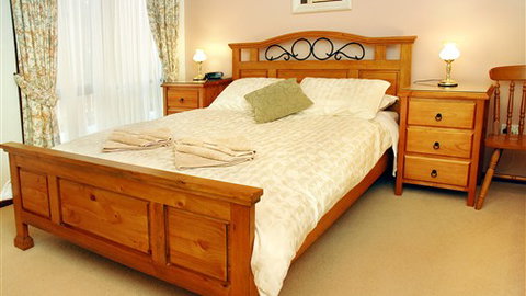 Woodland By The Bay - Accommodation Brunswick Heads 5