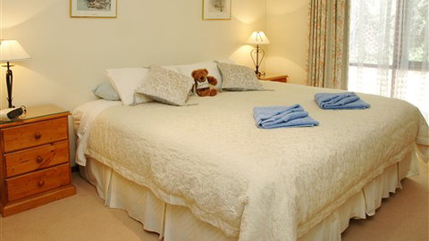 Woodland By The Bay - Accommodation Brunswick Heads 6