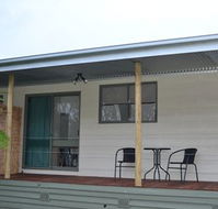 Sea Glimpse Farm Stay - Accommodation Brunswick Heads
