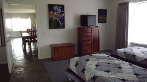 A Fare With Nature @ Prom Road Farm - Accommodation Brunswick Heads 1