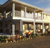 A Fare With Nature  Prom Road Farm - Accommodation Brunswick Heads