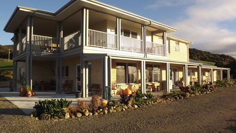 A Fare With Nature @ Prom Road Farm - Accommodation Brunswick Heads 0