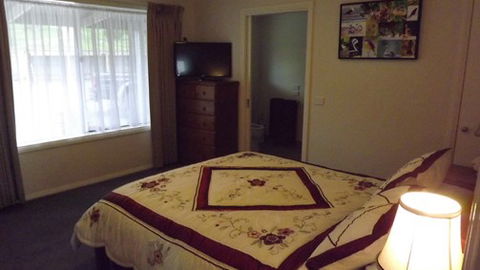 A Fare With Nature @ Prom Road Farm - Accommodation Brunswick Heads 3