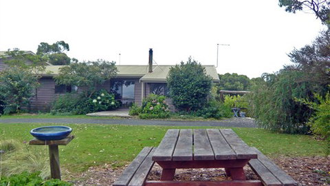 Sabrelyn Park - Accommodation Brunswick Heads 0