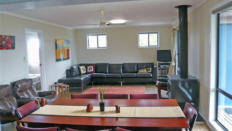 Sabrelyn Park - Accommodation Brunswick Heads 3
