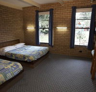 Feathertop Chalet - Accommodation Brunswick Heads