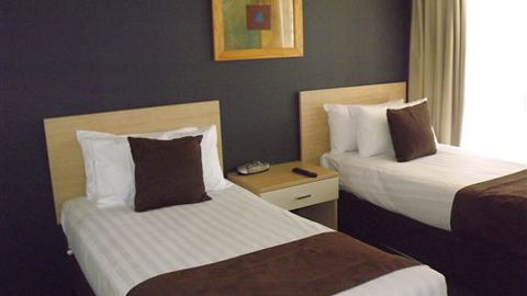 Mildura Golf Resort - Accommodation Brunswick Heads 1