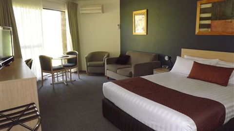 Mildura Golf Resort - Accommodation Brunswick Heads 0