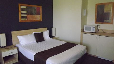 Mildura Golf Resort - Accommodation Brunswick Heads 3