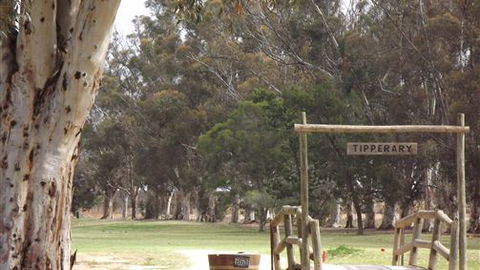 Mildura Golf Resort - Accommodation Brunswick Heads 5