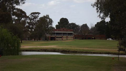 Mildura Golf Resort - Accommodation Brunswick Heads 6
