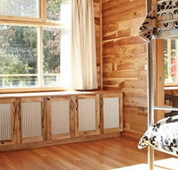 Typo Station - Accommodation Brunswick Heads