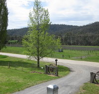 Glenmore Springs Accommodation - Accommodation Brunswick Heads