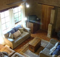 Wartook Rise Mudbrick Cabins - Accommodation Brunswick Heads