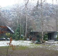 Mountain View Retreat - Accommodation Brunswick Heads
