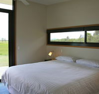 Just Inside The Gate - Accommodation Brunswick Heads