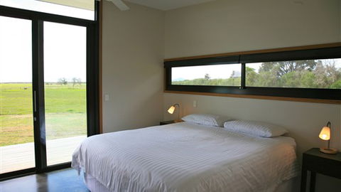 Just Inside The Gate - Accommodation Brunswick Heads 0