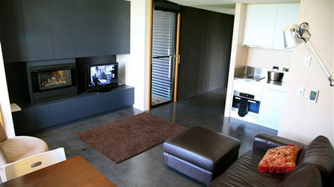 Just Inside The Gate - Accommodation Brunswick Heads 6