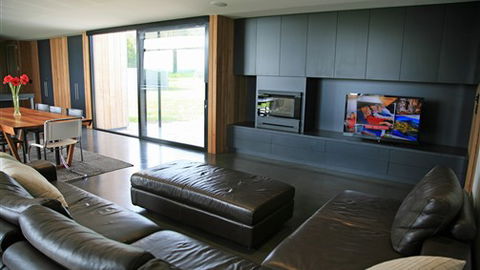 Just Inside The Gate - Accommodation Brunswick Heads 7