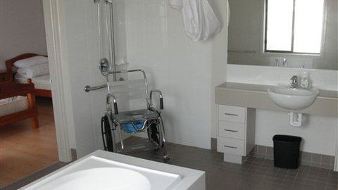 Frankston Accessible Holiday House - Accommodation Brunswick Heads 0