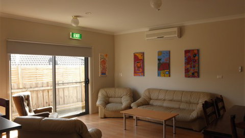 Frankston Accessible Holiday House - Accommodation Brunswick Heads 2
