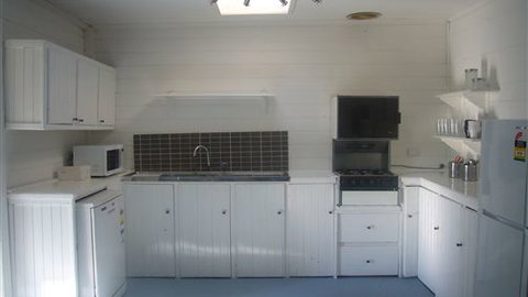 Park House - Accommodation Brunswick Heads 1