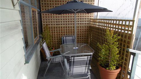 Park House - Accommodation Brunswick Heads 5