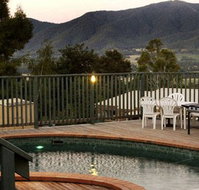 Montanya Holiday Retreat - Accommodation Brunswick Heads