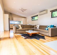 The BASE Luxury Villas - Accommodation Brunswick Heads