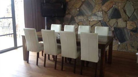 Jacks Villa - Accommodation Brunswick Heads 2