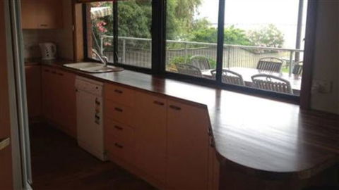 Jacks Villa - Accommodation Brunswick Heads 1