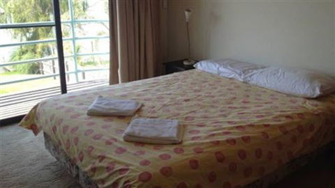 Jacks Villa - Accommodation Brunswick Heads 4